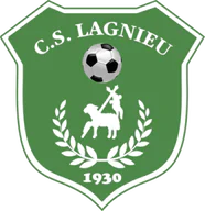 Logo CS Lagnieu