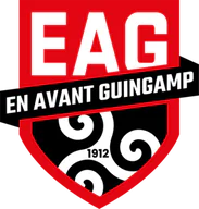 Logo En Avant Guingamp