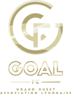 Logo Goal FC